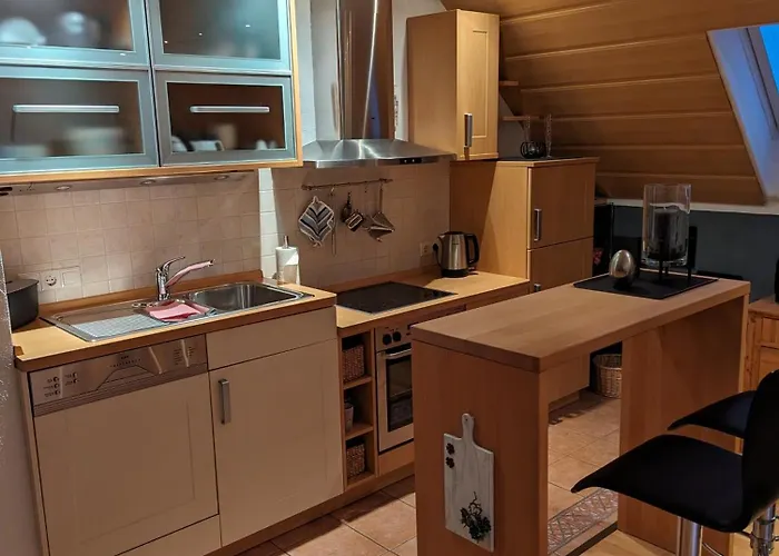 Soreth Apartment Schmallenberg