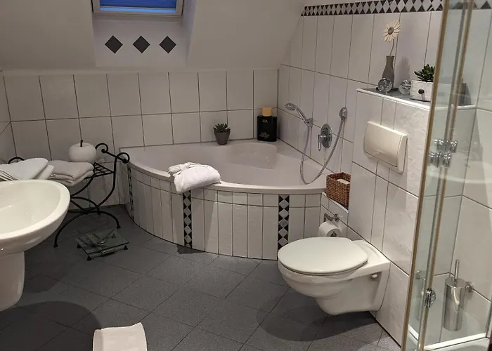 Soreth Apartment Schmallenberg