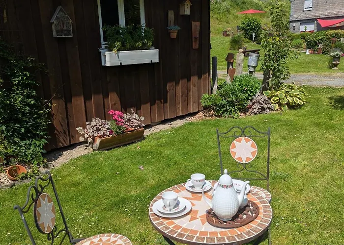 Soreth Apartment Schmallenberg