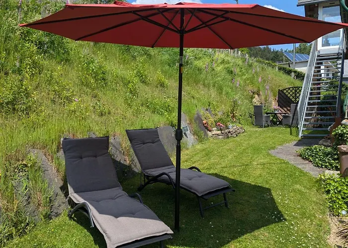 Apartment Soreth Schmallenberg