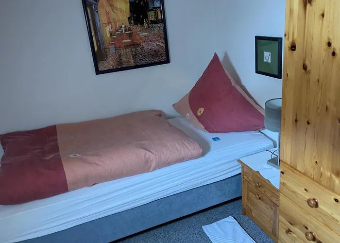 Soreth Schmallenberg